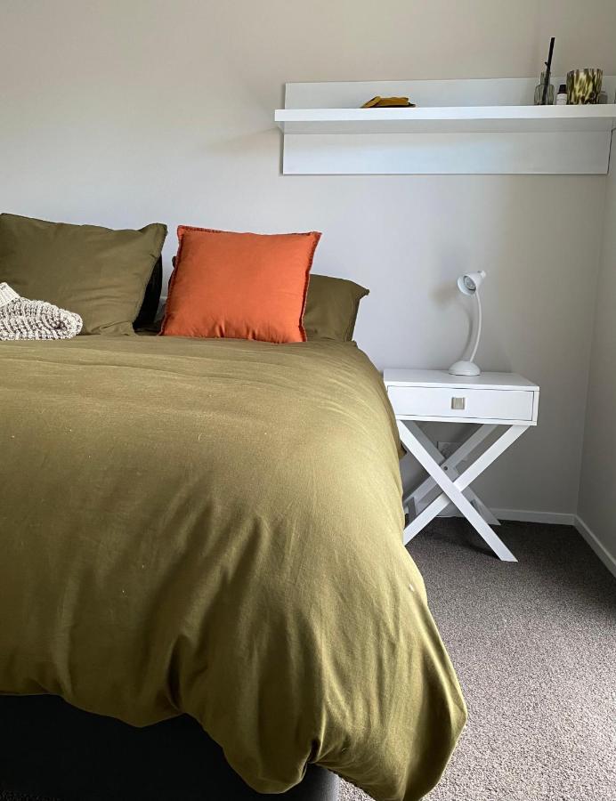 The Great Escape, Luxury Waterfront, Hottub Villa Whitianga Eksteriør billede