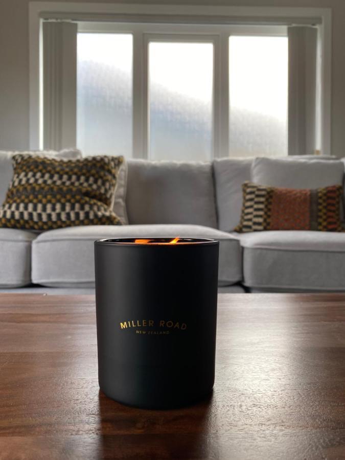 The Great Escape, Luxury Waterfront, Hottub Villa Whitianga Eksteriør billede